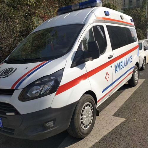 科尔沁左翼后品质救护车出租,为您的健康出行负责