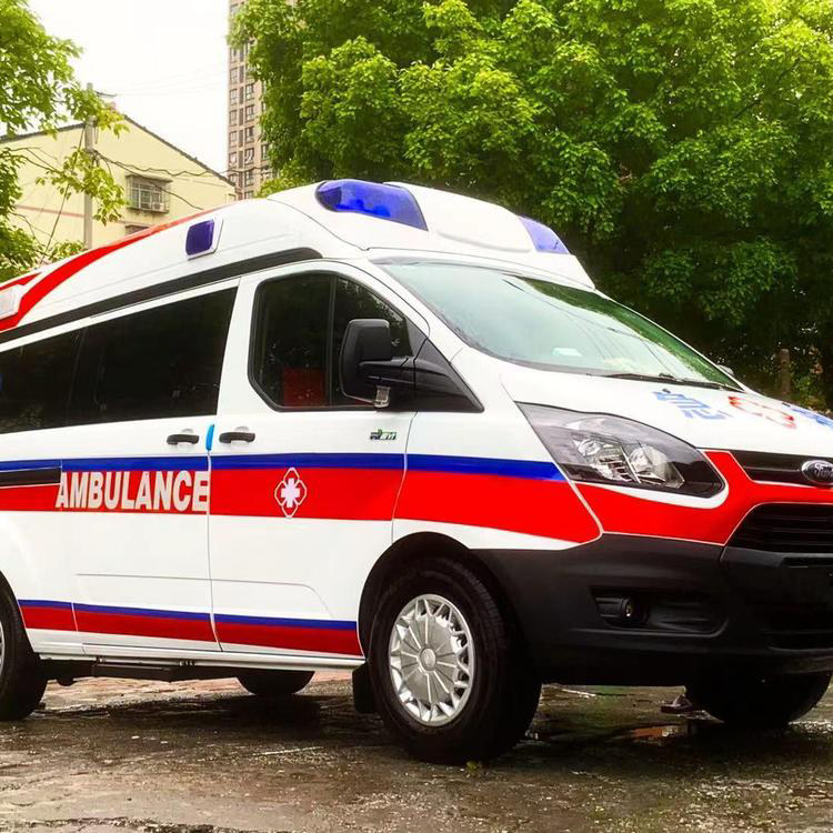 科尔沁左翼后重症监护救护车出租护送返乡