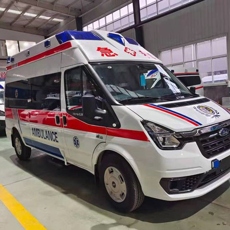 科尔沁左翼后演唱会救护车出租保障现场