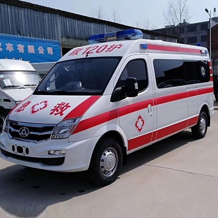 科尔沁左翼后马拉松租赁救护车活动保障