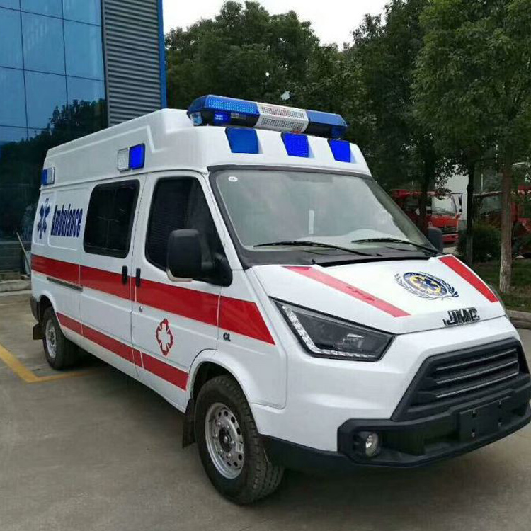 科尔沁左翼后救护车出租哪家好