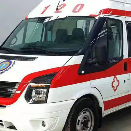 科尔沁左翼后非急救护送病人转院租赁救护车的优缺点对比